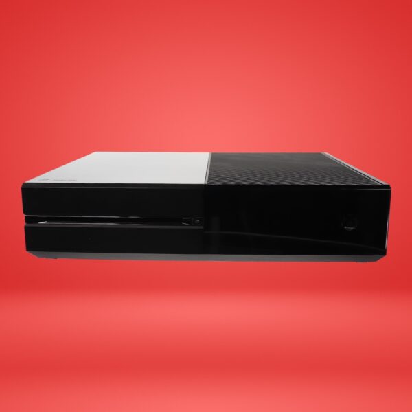 Microsoft Xbox One Console - Black