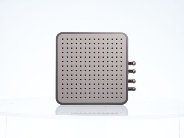 Sonos Connect Amp Gen 1 200W Wi-Fi Ethernet Amplifier White Grey No AC
