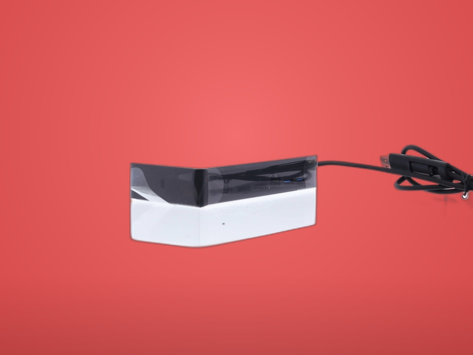 Dell D6000S 130W Universal Dock with AC Adapter - Black 2TVK3 - Image 9