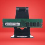 Micron 16GB 2Rx8 PC4-2400T MTA18ASF2G72AZ-2G3B1ZG Workstation Ram