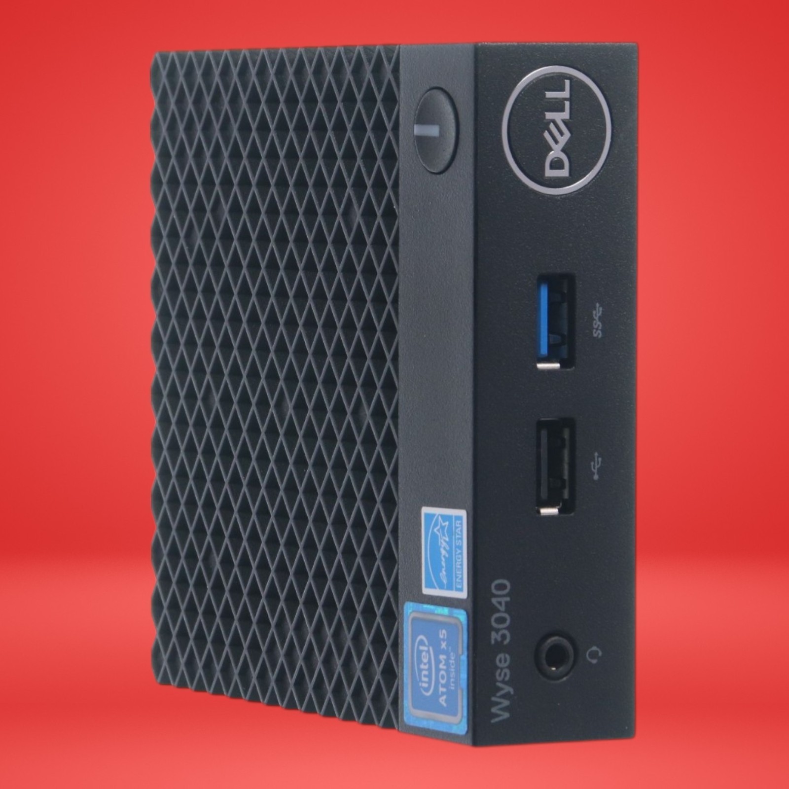 Dell Wyse 3040 Intel Atom x5 Dual DisplayPort 10GB SSD 2GB RAM - Image 5