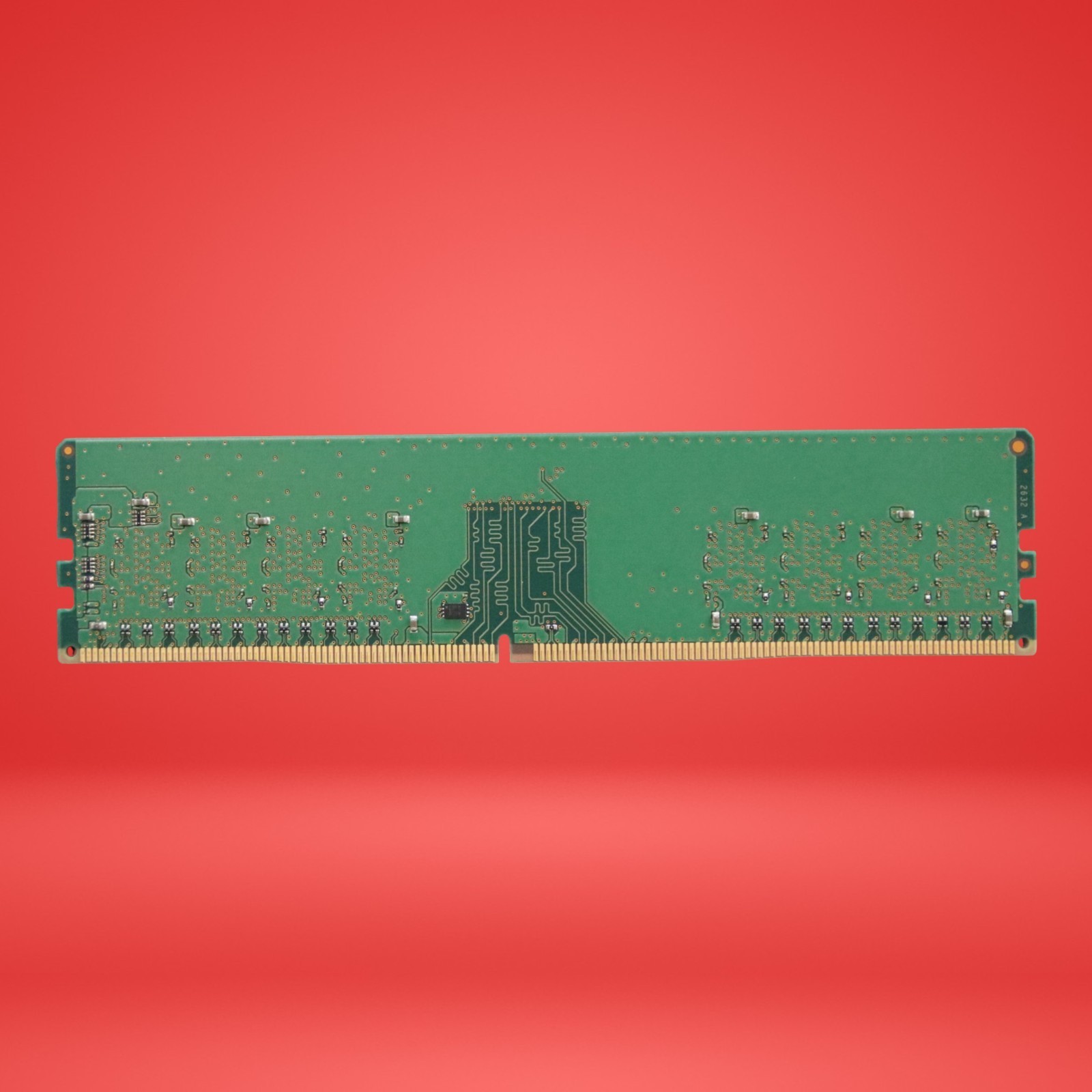Micron 8GB DDR4-2666 PC4-21300 1Rx8 DIMM Desktop Memory RAM MTA8ATF1G64AZ-2G6E1 - Image 4