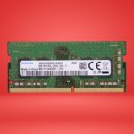 SAMSUNG 8GB 1RX8 PC4-2666V-SA1-11-M471A1K43CB1-CTD