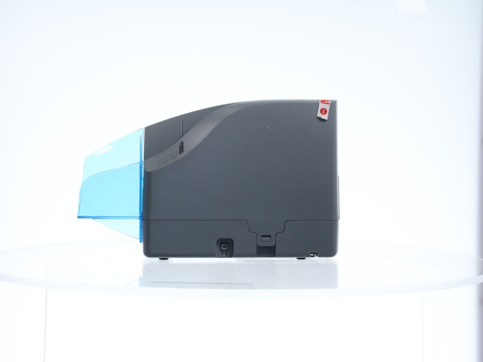 DIGITAL CHECK CheXpress 30 CX30 INKJET CHECK READER SCANNER 152000-02