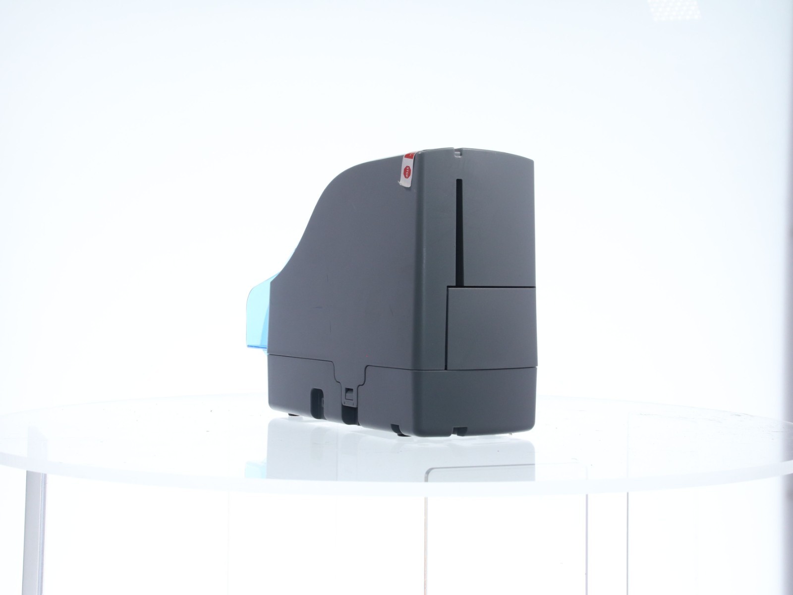 DIGITAL CHECK CheXpress 30 CX30 INKJET CHECK READER SCANNER 152000-02 - Image 3