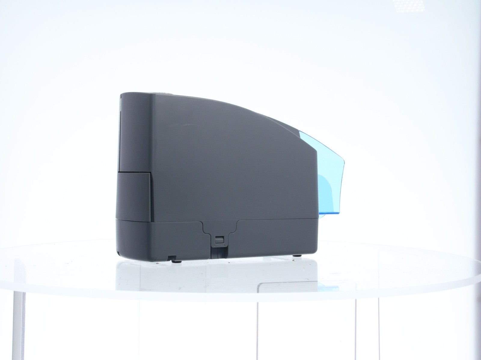 DIGITAL CHECK CheXpress 30 CX30 INKJET CHECK READER SCANNER 152000-02 - Image 6