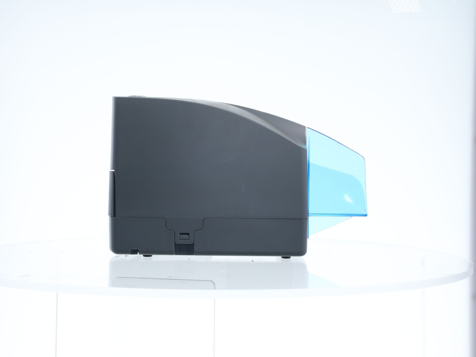 DIGITAL CHECK CheXpress 30 CX30 INKJET CHECK READER SCANNER 152000-02 - Image 7