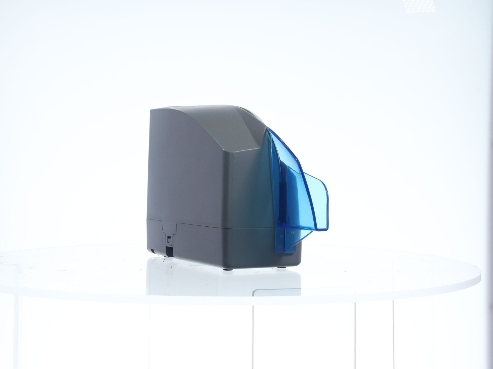 DIGITAL CHECK CheXpress 30 CX30 INKJET CHECK READER SCANNER 152000-02 - Image 9