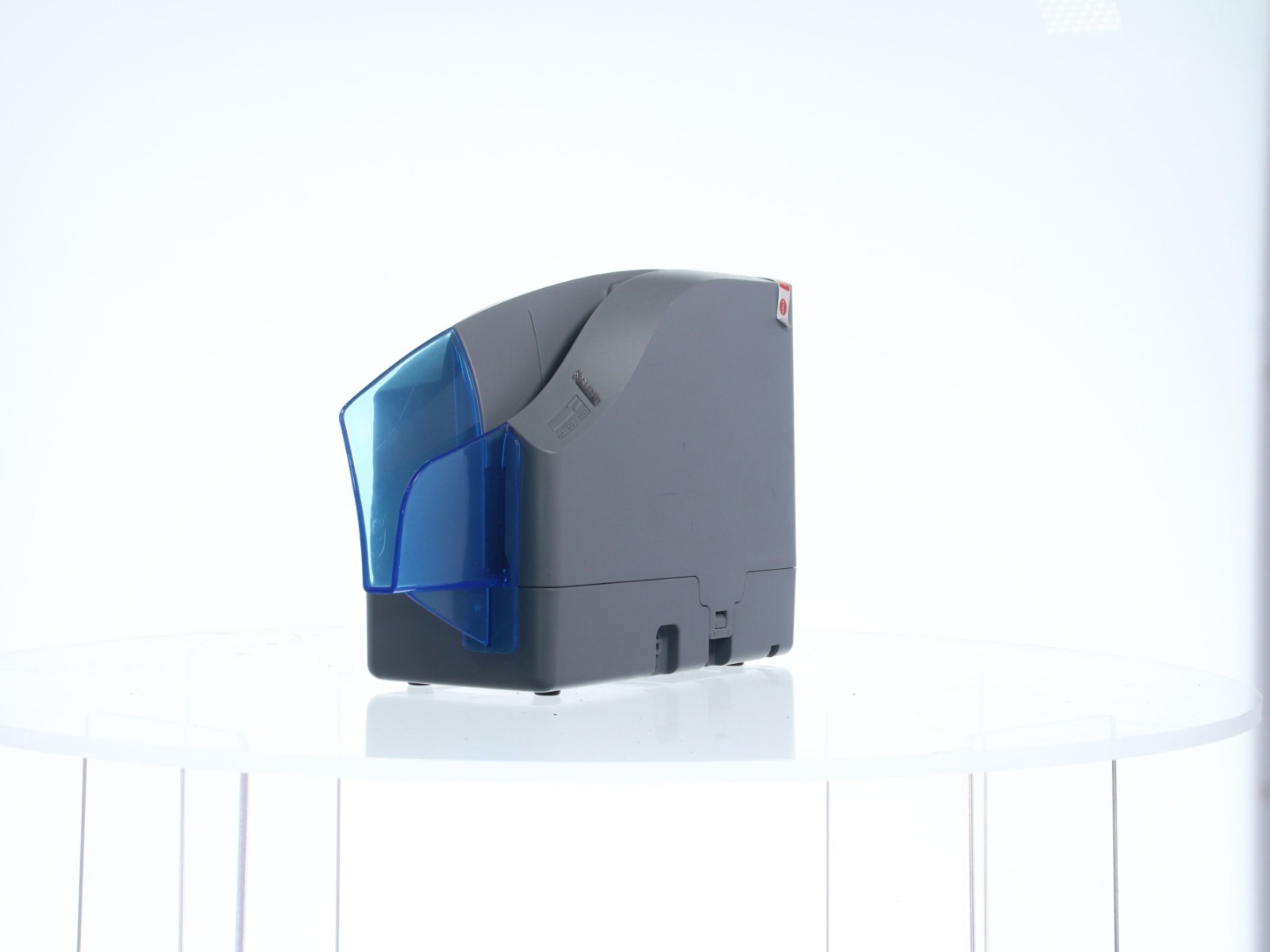 DIGITAL CHECK CheXpress 30 CX30 INKJET CHECK READER SCANNER 152000-02 - Image 11