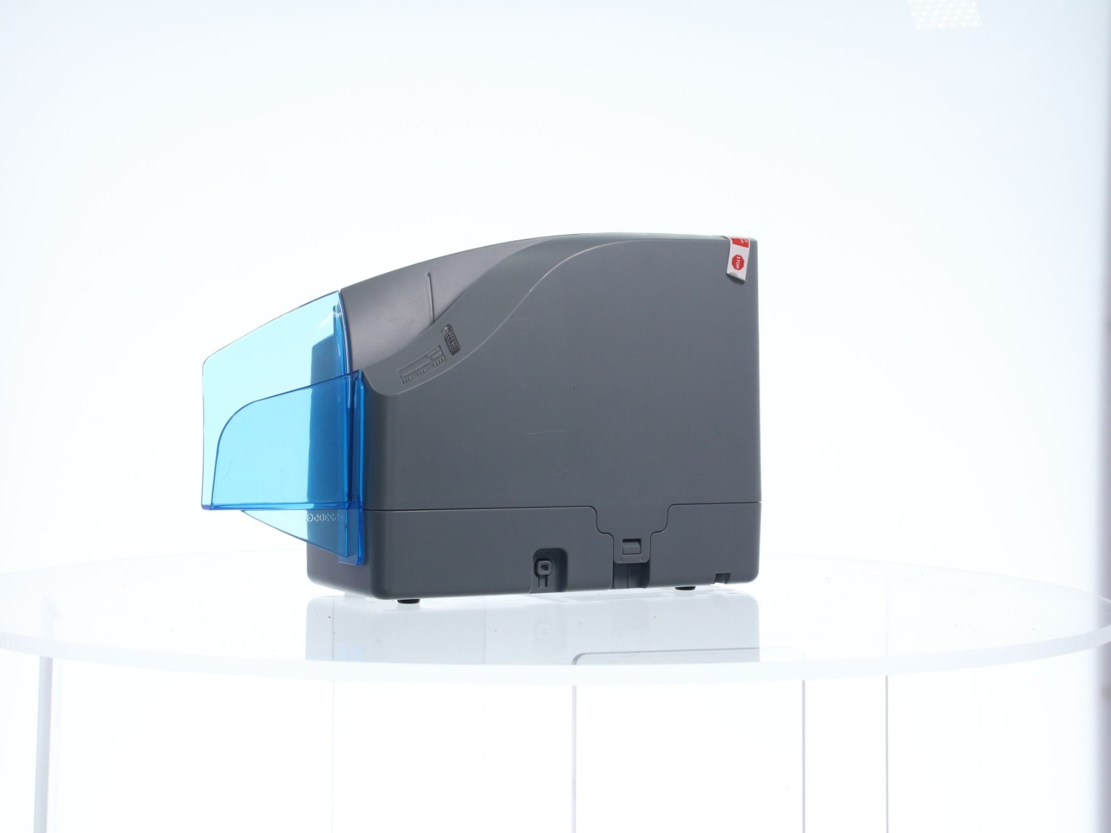 DIGITAL CHECK CheXpress 30 CX30 INKJET CHECK READER SCANNER 152000-02 - Image 12