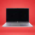 HP Pavilion 15-EG0XXX Core i5-1135G7 16GB RAM 256GB NMVe Win11Home W/ AC Adapter