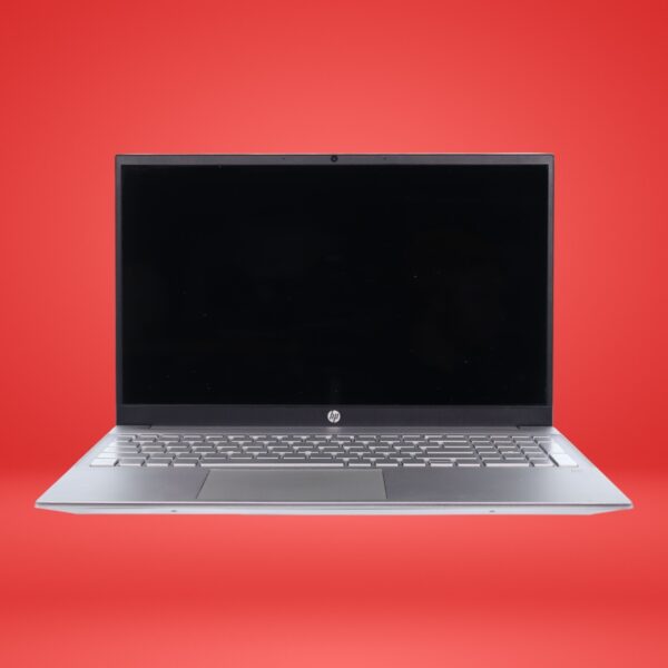 HP Pavilion 15-EG0XXX Core i5-1135G7 16GB RAM 256GB NMVe Win11Home W/ AC Adapter