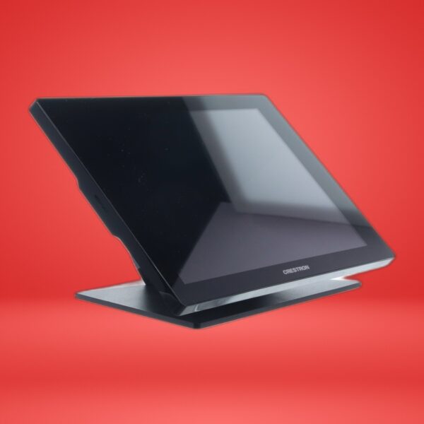 Crestron TSW-1060-TTK-B-S Tabletop-Mount Touch Screen