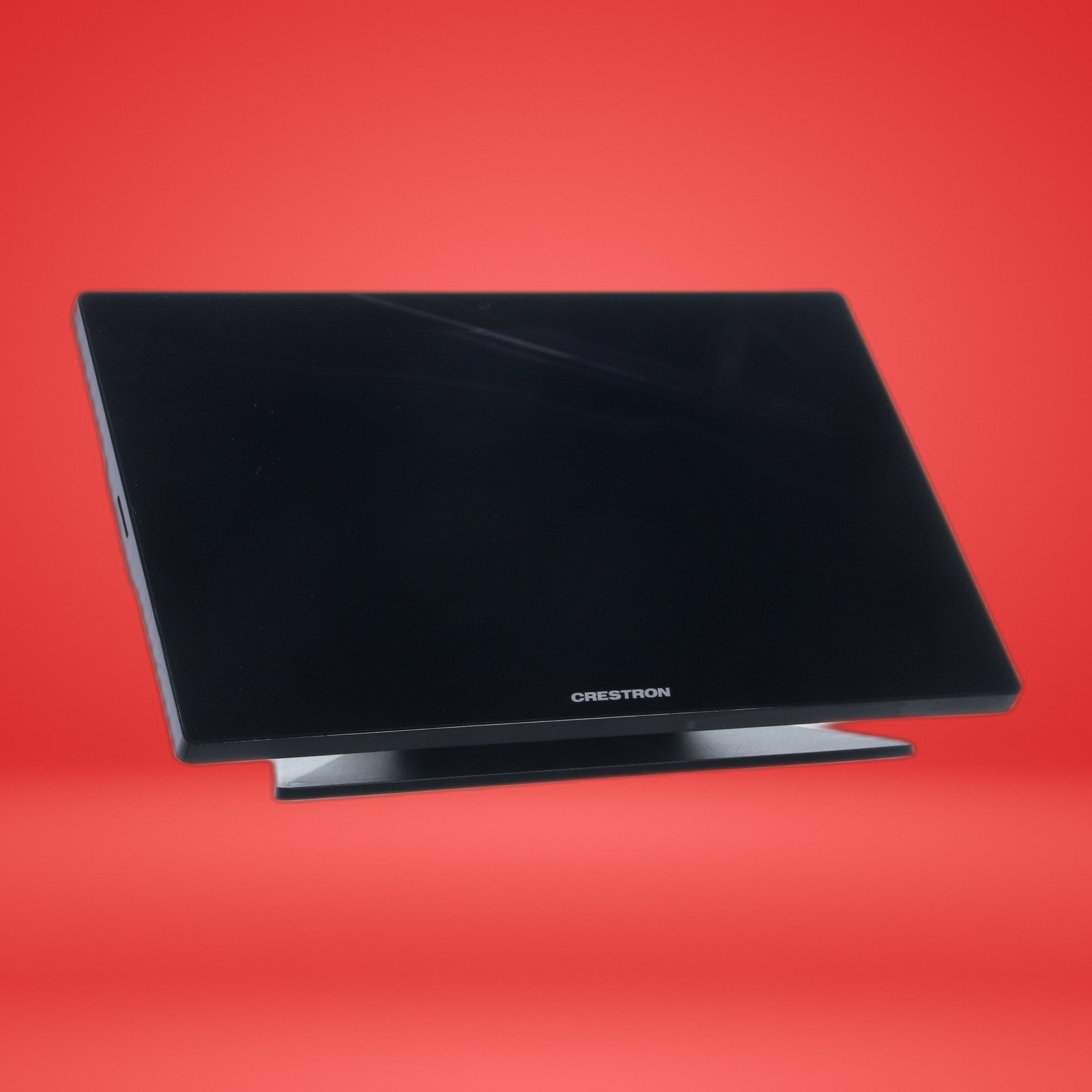 Crestron TSW-1060-TTK-B-S Tabletop-Mount Touch Screen - Image 2