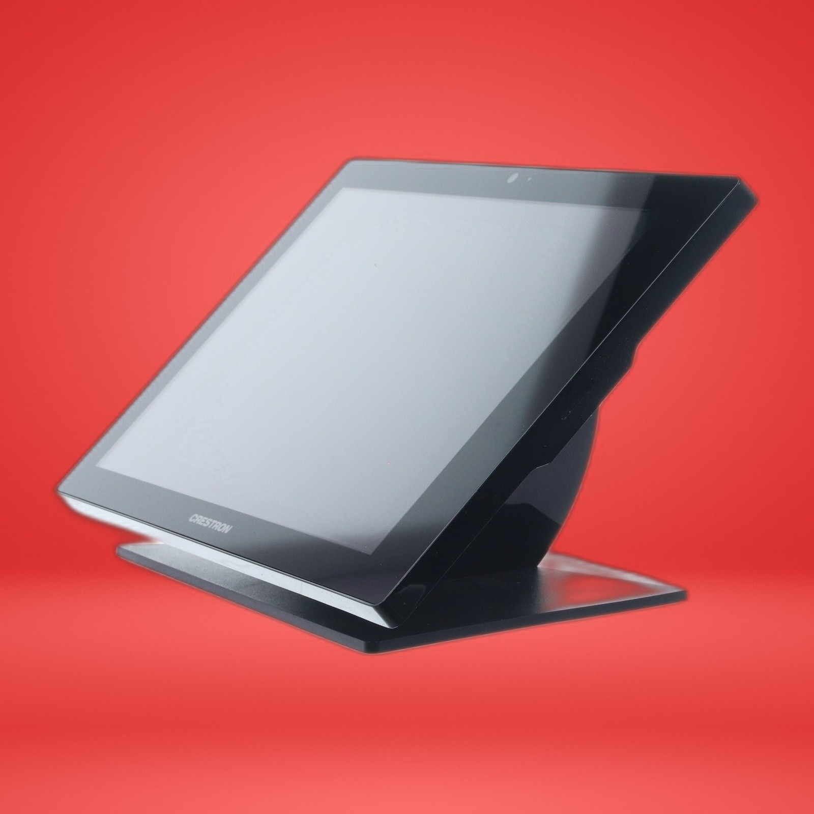Crestron TSW-1060-TTK-B-S Tabletop-Mount Touch Screen - Image 5