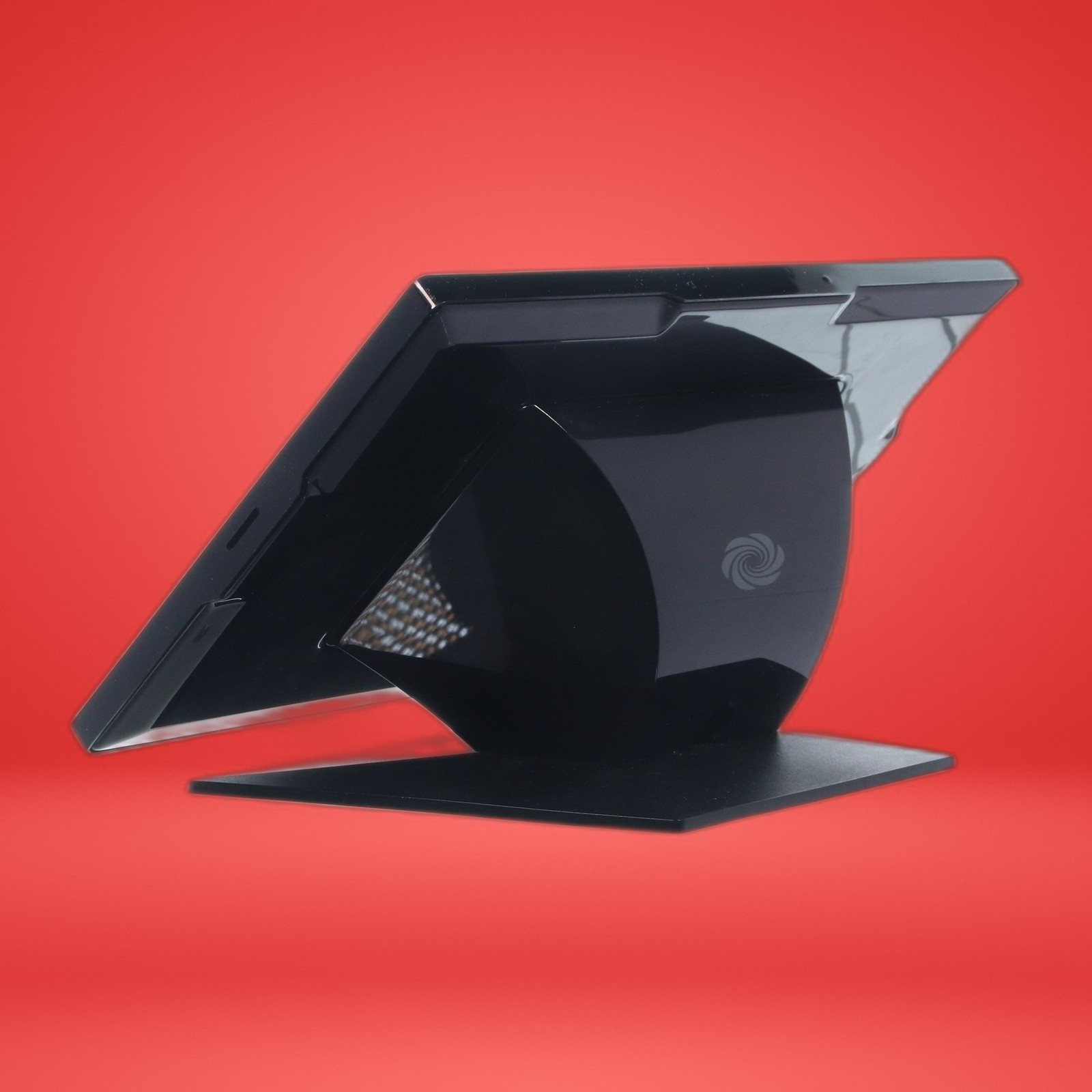 Crestron TSW-1060-TTK-B-S Tabletop-Mount Touch Screen - Image 7