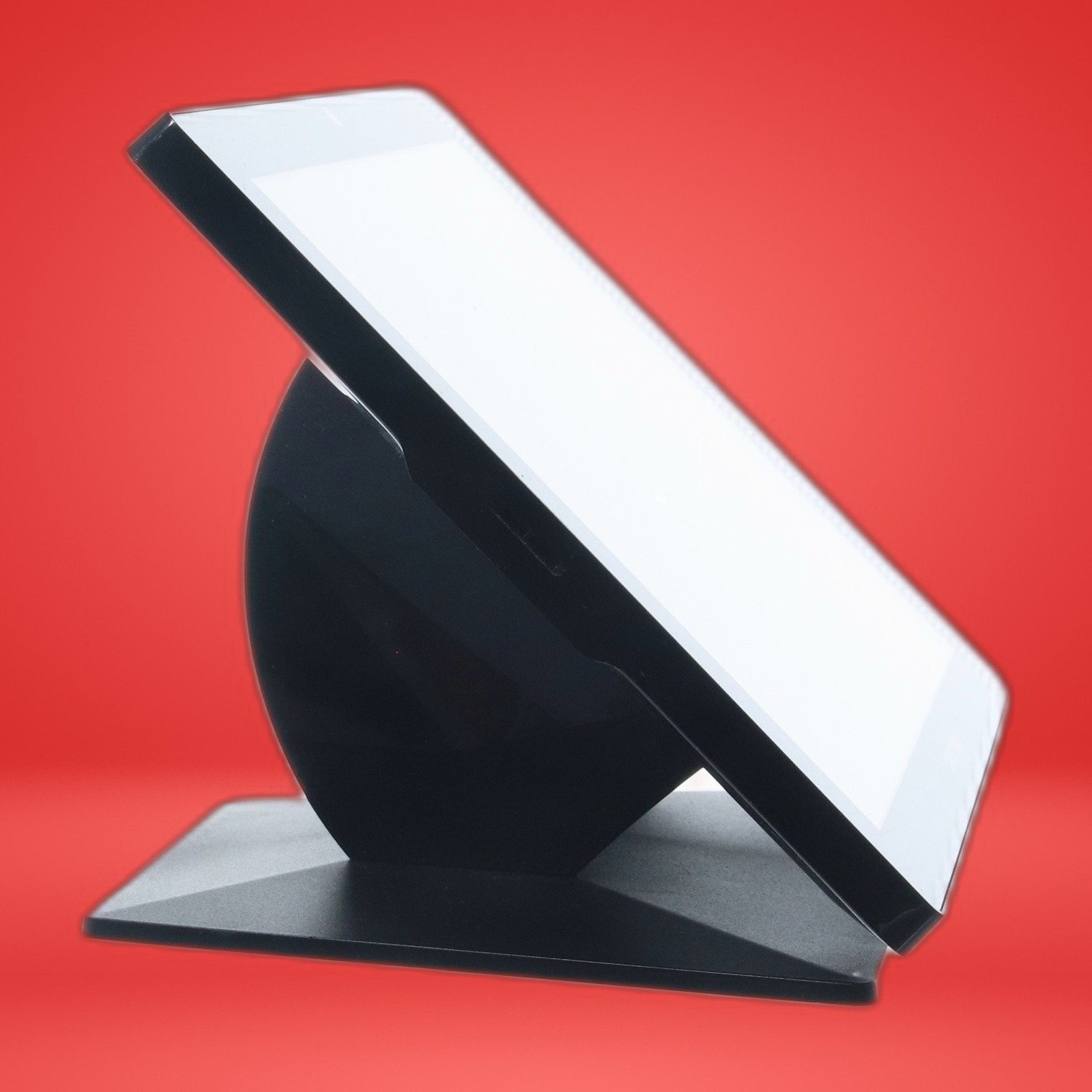 Crestron TSW-1060-TTK-B-S Tabletop-Mount Touch Screen - Image 12
