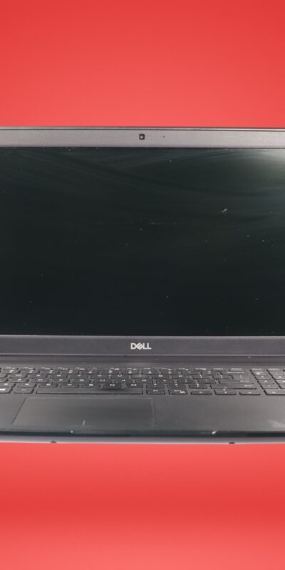 Dell Latitude 3500 Laptop Core i5-8565U NO RAM NO HDD Battery Fair