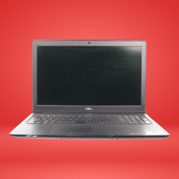 Dell Latitude 3500 Laptop Core i5-8565U NO RAM NO HDD Battery Fair