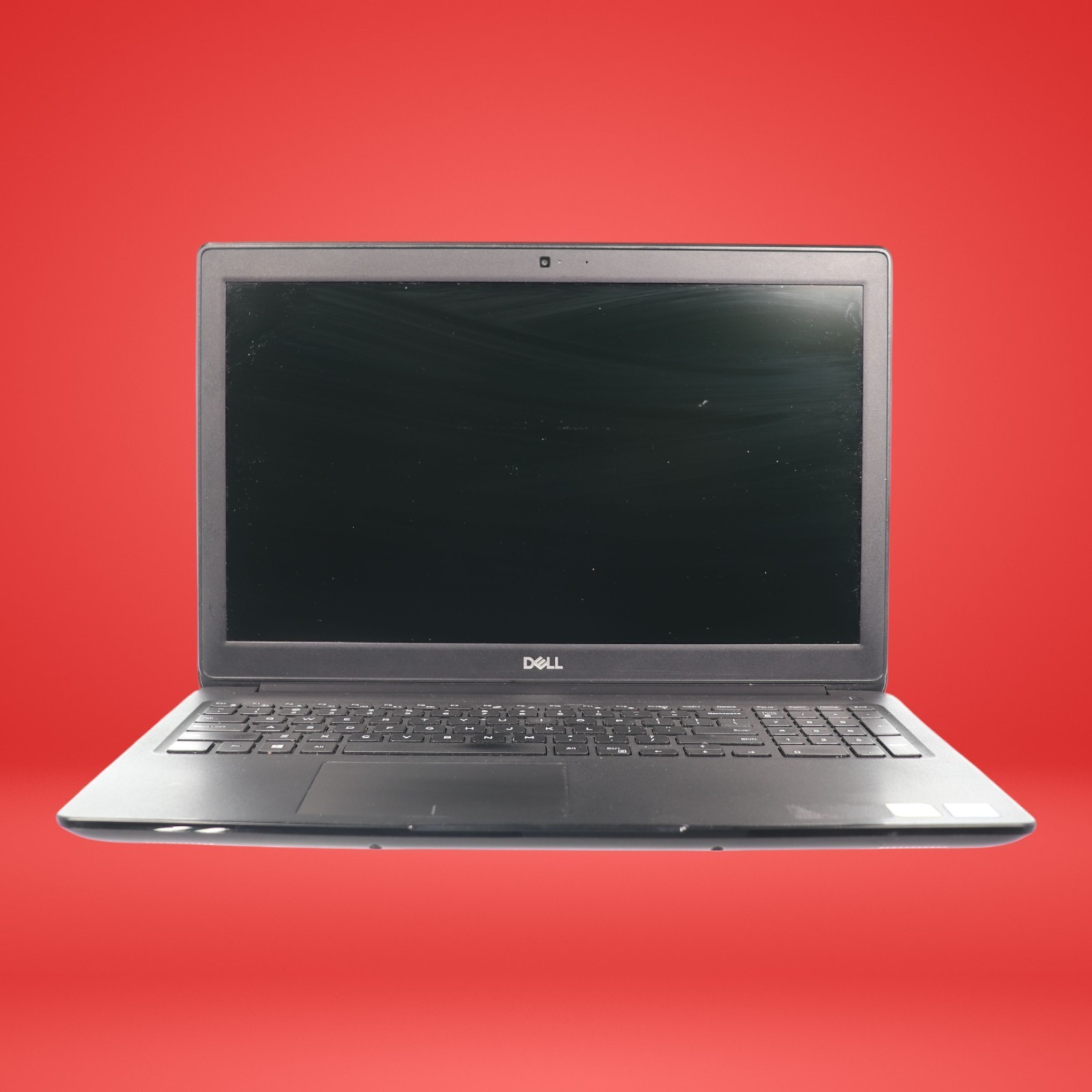 Dell Latitude 3500 Laptop Core i5-8565U NO RAM NO HDD Battery Fair