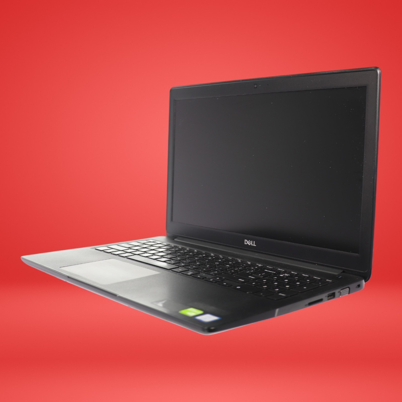 Dell Latitude 3500 Laptop Core i5-8565U NO RAM NO HDD Battery Fair - Image 2