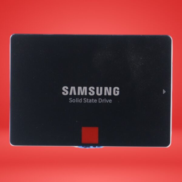 256gb SSD SATA Hard Drive Samsung 850 Pro MZ7KE256