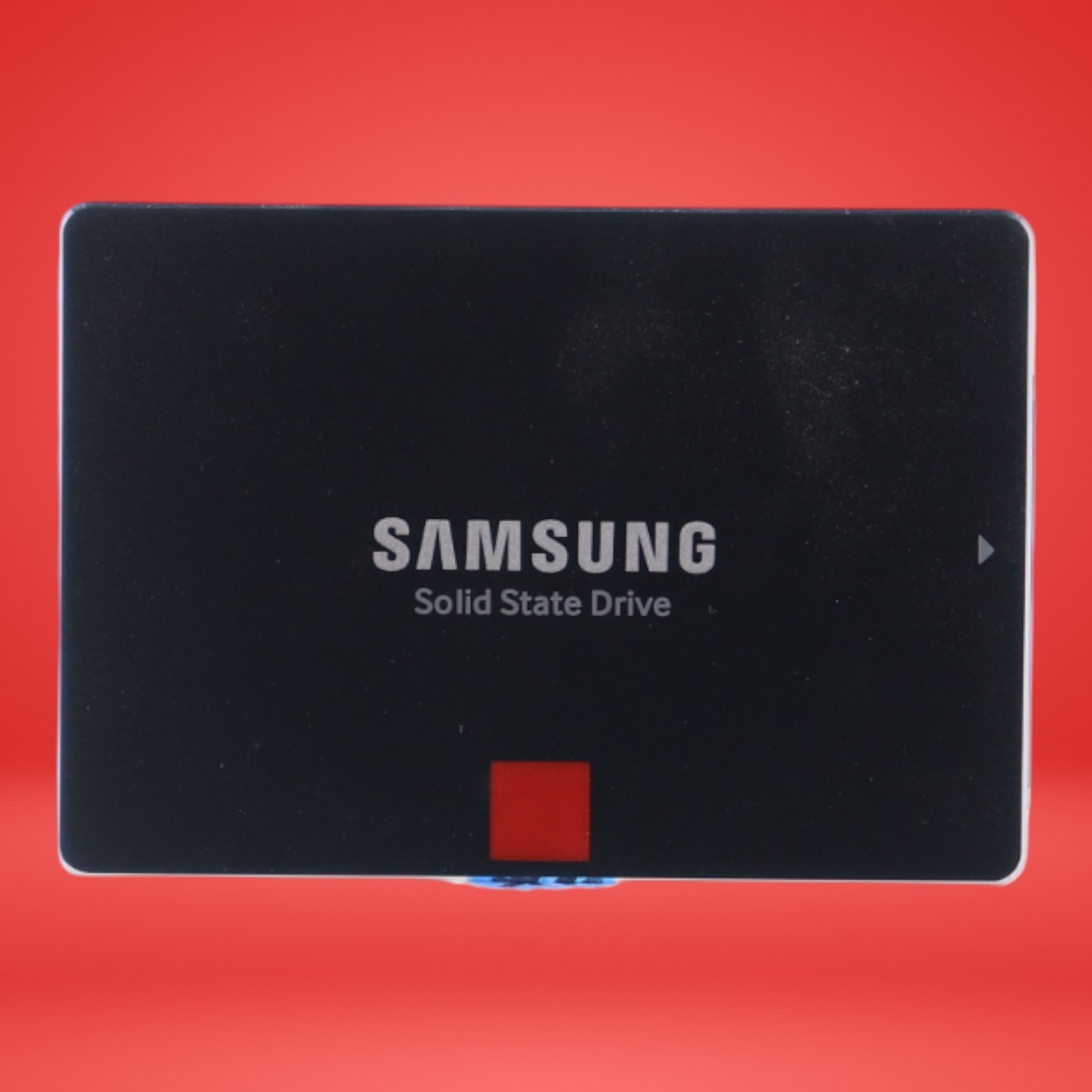 256gb SSD SATA Hard Drive Samsung 850 Pro MZ7KE256