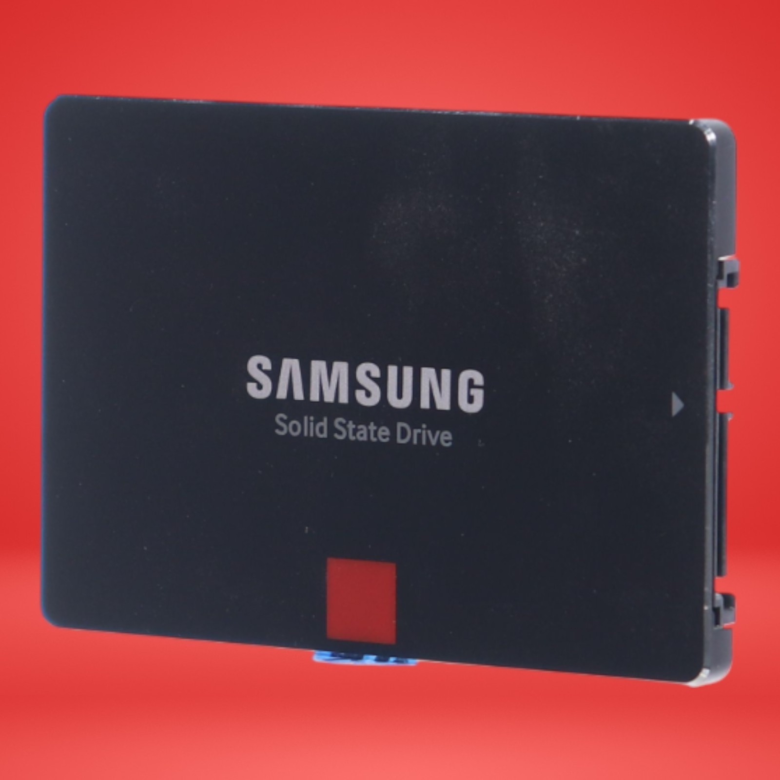 256gb SSD SATA Hard Drive Samsung 850 Pro MZ7KE256 - Image 2