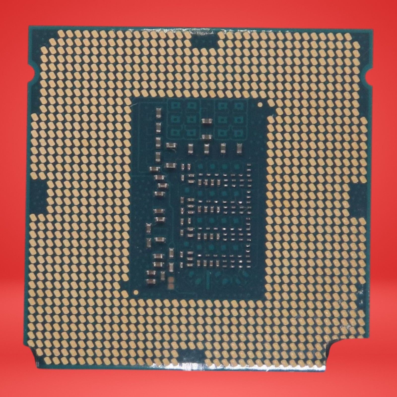 Intel Core i7-4785T 2.20 GHz LGA 1150 Desktop CPU Processor SR1QU - Image 2