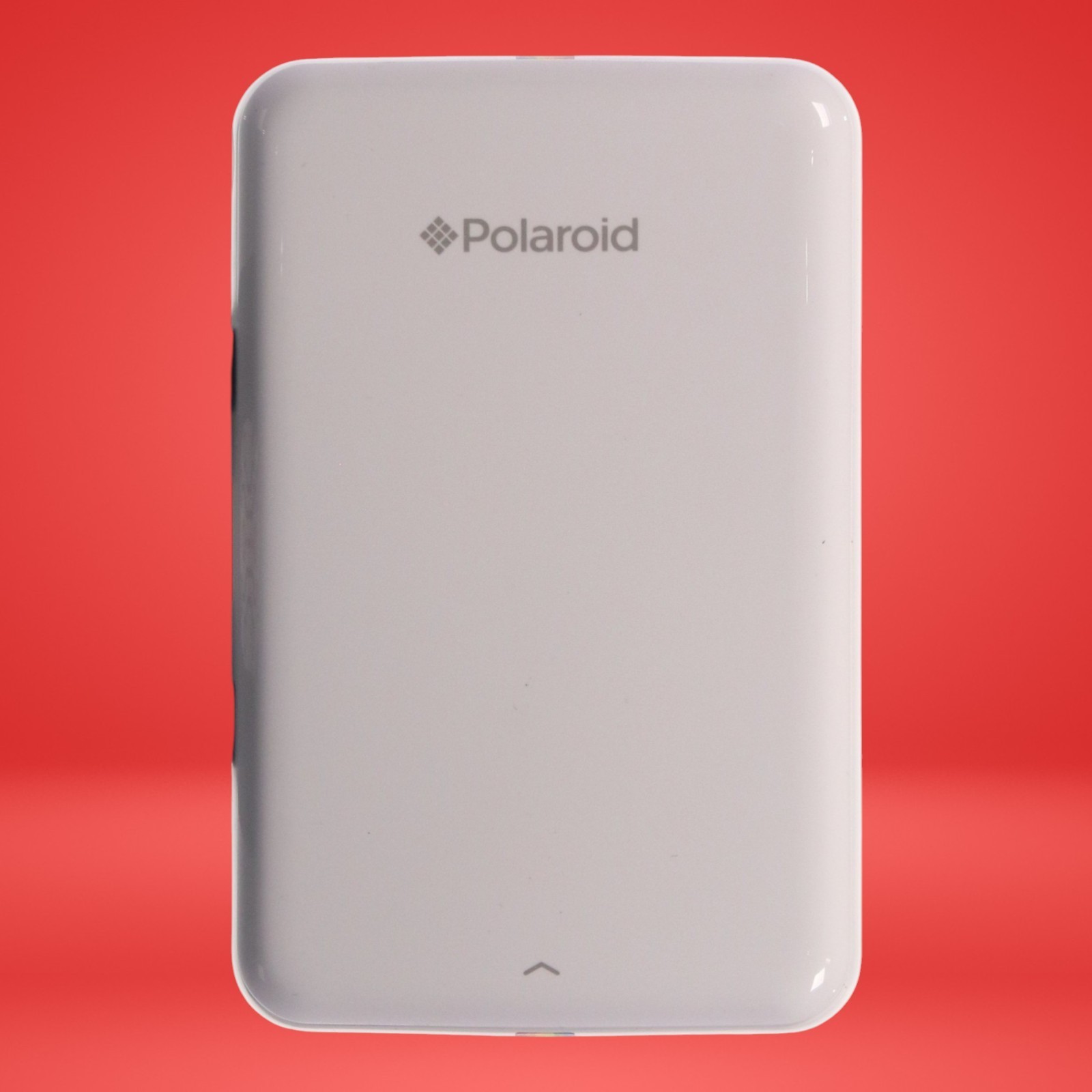 Polaroid ZIP Mobile Photo Printer POLMP01W - White - ZINK Zero Ink - Bluetooth