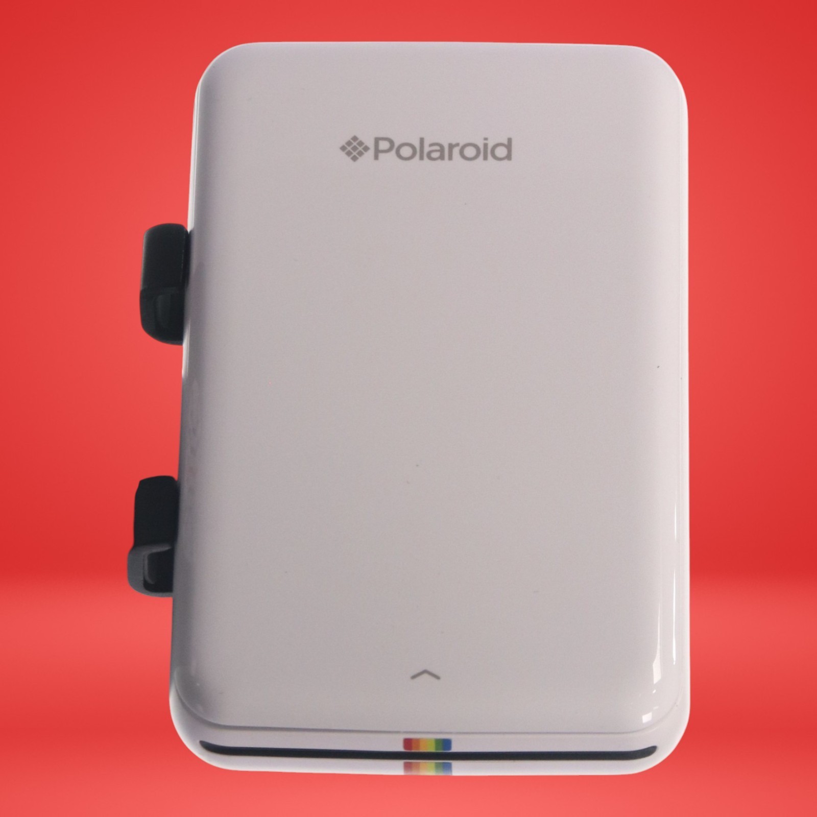 Polaroid ZIP Mobile Photo Printer POLMP01W - White - ZINK Zero Ink - Bluetooth - Image 2