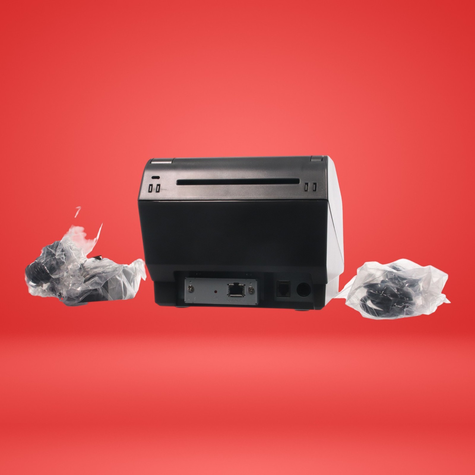 Star Micronics TSP800II / TSP847II E3 RX Network Pharmacy POS Printer â Open Box - Image 5