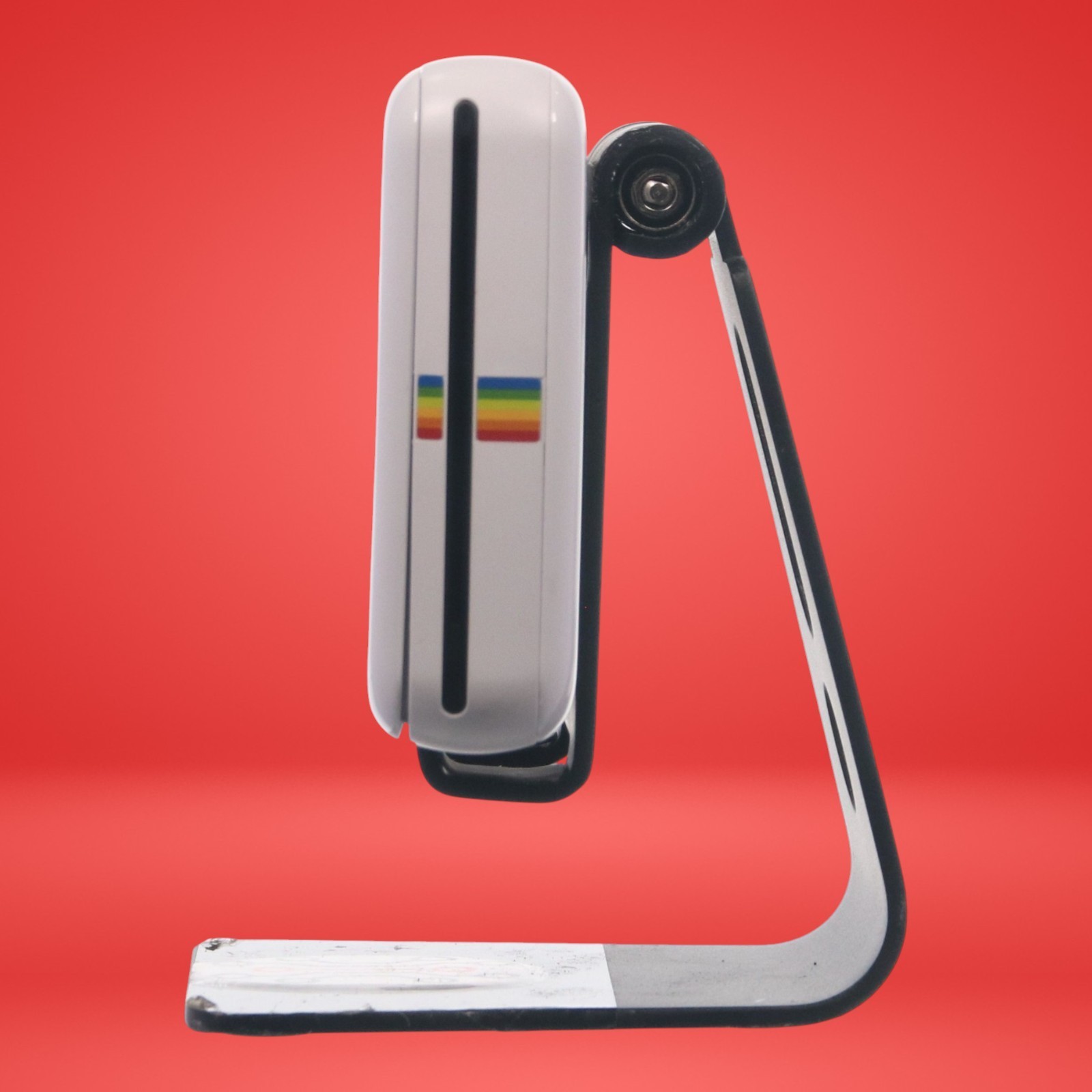 Polaroid ZIP Mobile Photo Printer POLMP01W - White - ZINK Zero Ink - Bluetooth - Image 3