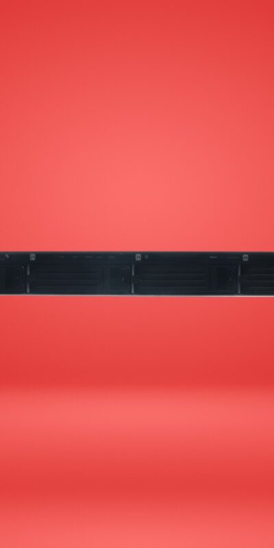 Buffalo Terastation TS1400R Rackmount NAS 4x 2TB HDD 8TB