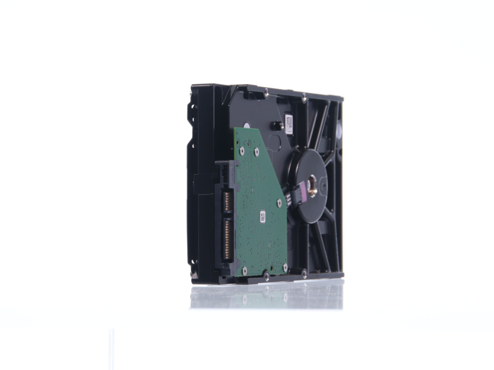 Seagate Barracuda 2TB HDD 3.5" SATA PC Hard Drive ST2000DM001 7200RPM Dell NYR3N - Image 5