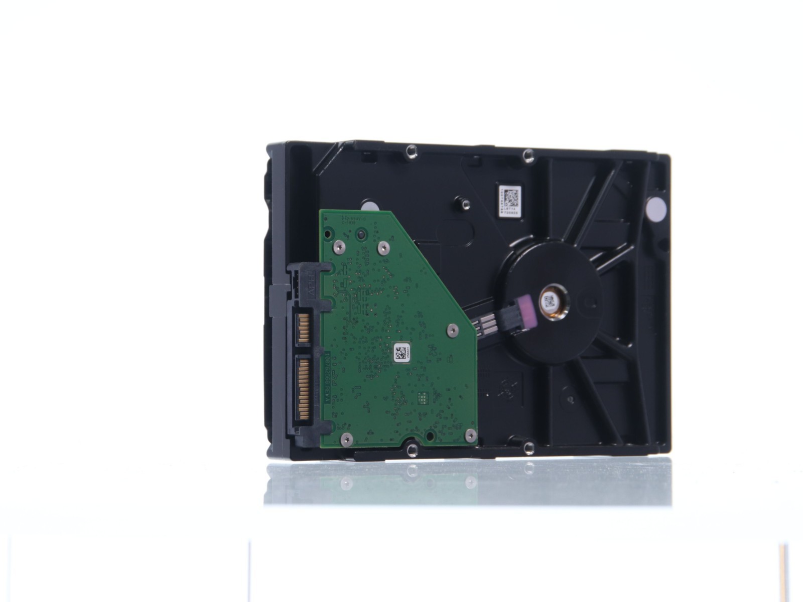 Seagate Barracuda 2TB HDD 3.5" SATA PC Hard Drive ST2000DM001 7200RPM Dell NYR3N - Image 6