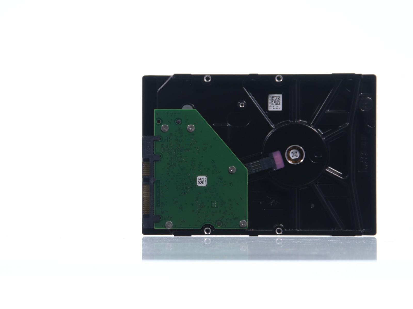 Seagate Barracuda 2TB HDD 3.5" SATA PC Hard Drive ST2000DM001 7200RPM Dell NYR3N - Image 7