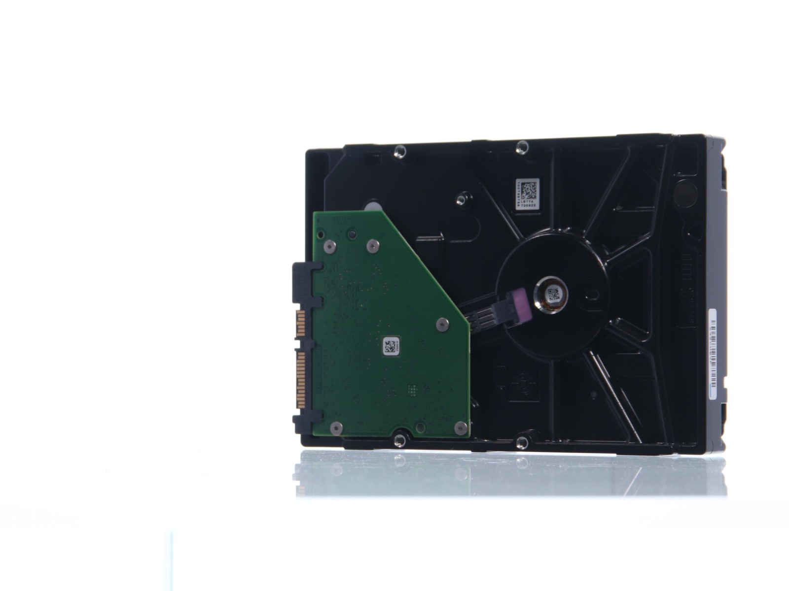 Seagate Barracuda 2TB HDD 3.5" SATA PC Hard Drive ST2000DM001 7200RPM Dell NYR3N - Image 8