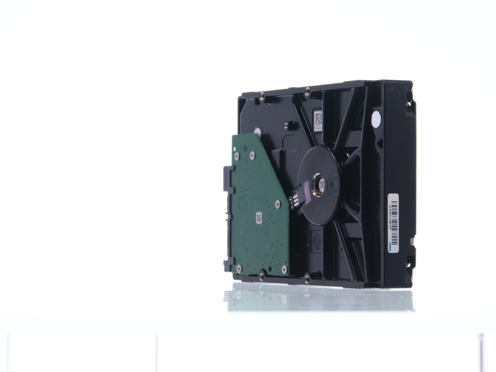 Seagate Barracuda 2TB HDD 3.5" SATA PC Hard Drive ST2000DM001 7200RPM Dell NYR3N - Image 9