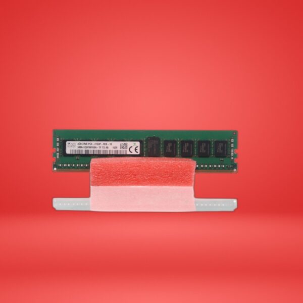 SK Hynix HMA41GR7MFR8N-TF 8GB (2Rx8) PC4-2133P DDR4 Memory RAM