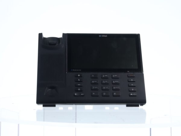 Mitel Mivoice 6940 IP Phone 50006770 Without Handset