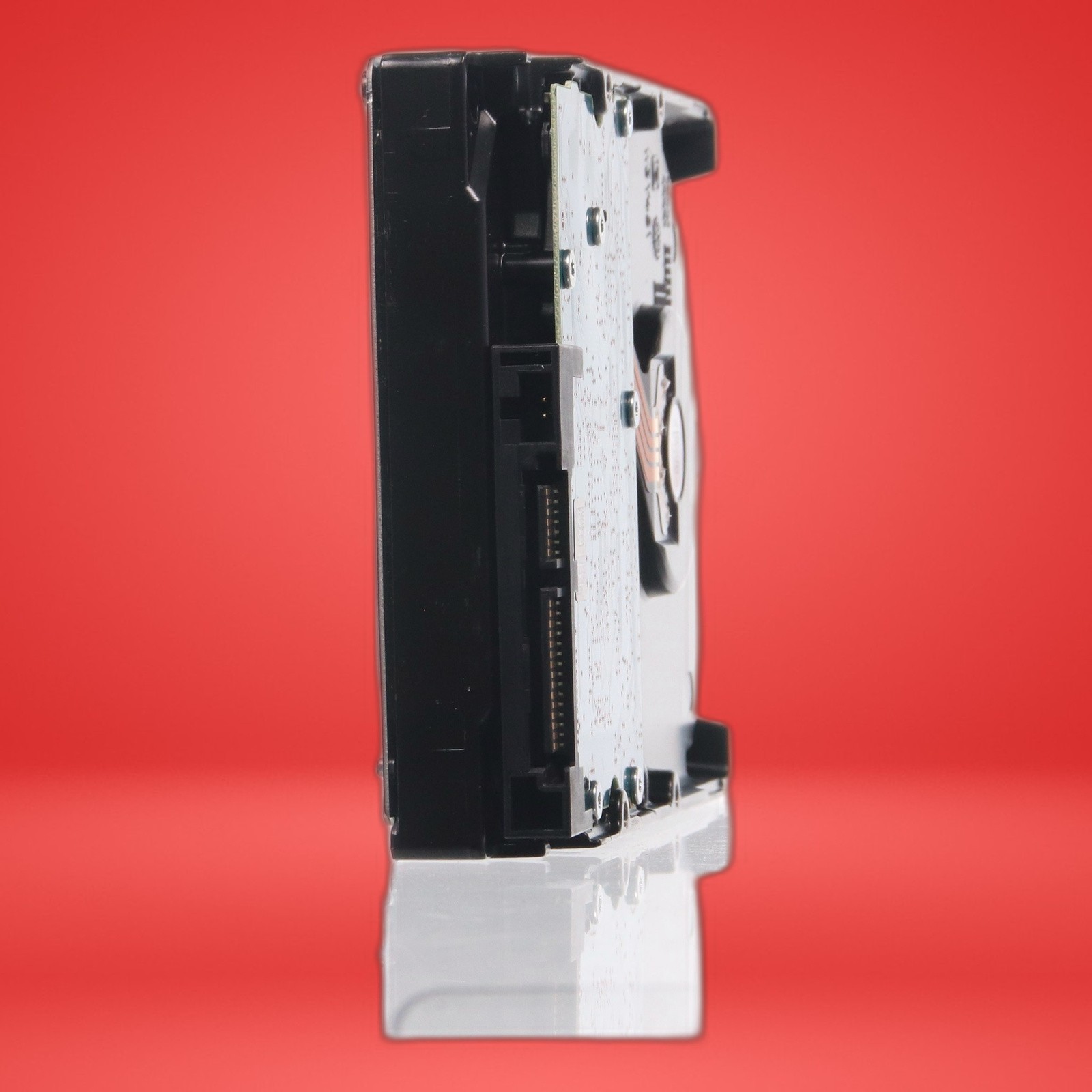 Toshiba 06HFW3 2TB HDD 7.2K RPM 3.5" SATA Model: DT01ACA200 DP/N: 6HFW3 - Image 4