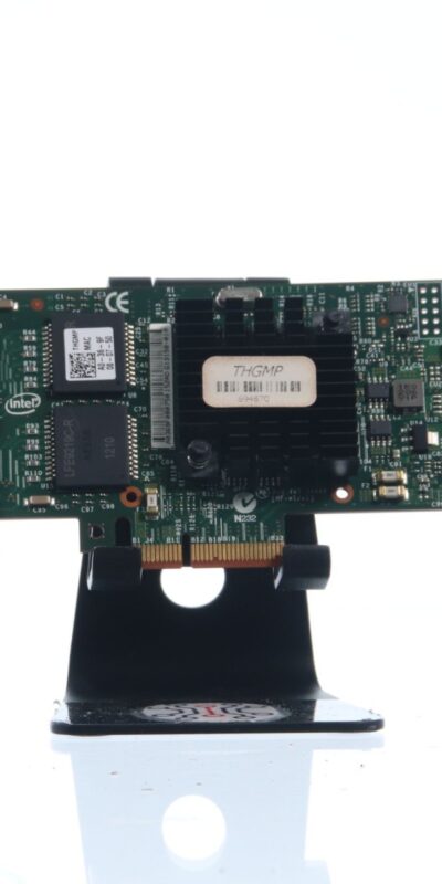 INTEL I350T4 1GbE RJ-45 Quad Port Ethernet Server Adapter I350-T4