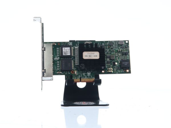 INTEL I350T4 1GbE RJ-45 Quad Port Ethernet Server Adapter I350-T4
