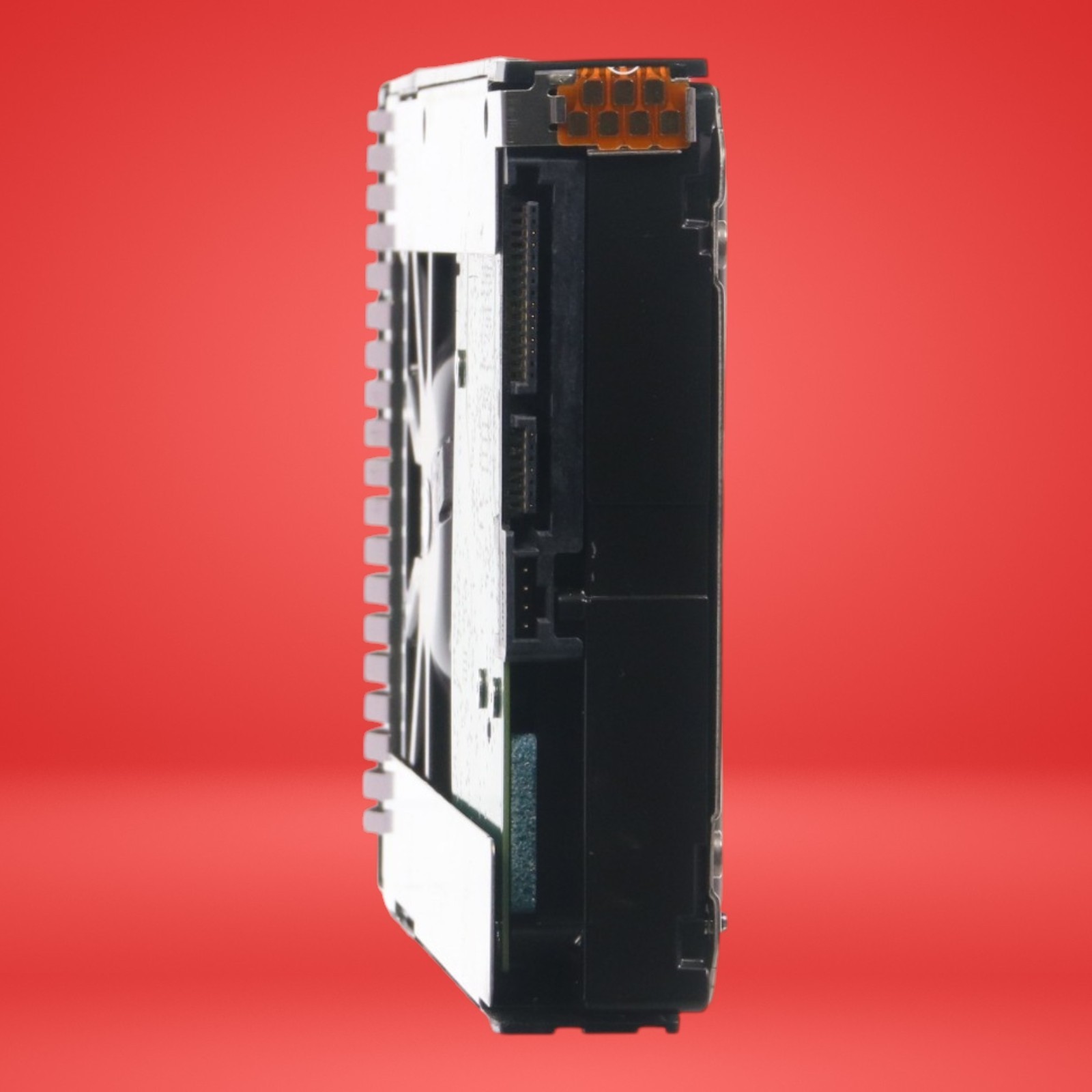 HPE 695503-002 2TB 7.2K 3.5 SATA 6/Gbps 128mb Hard Drive MB2000GCWDA - Image 5