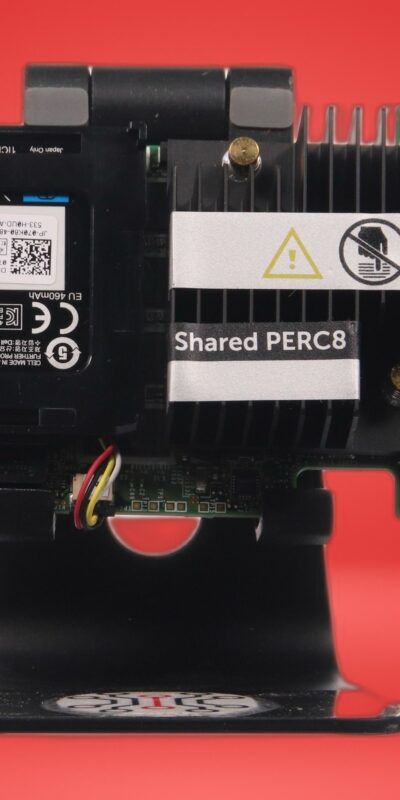 Dell Shared PERC8 1GB Mini Mono SAS 6G VRTX-0P3WV4 Raid Controller