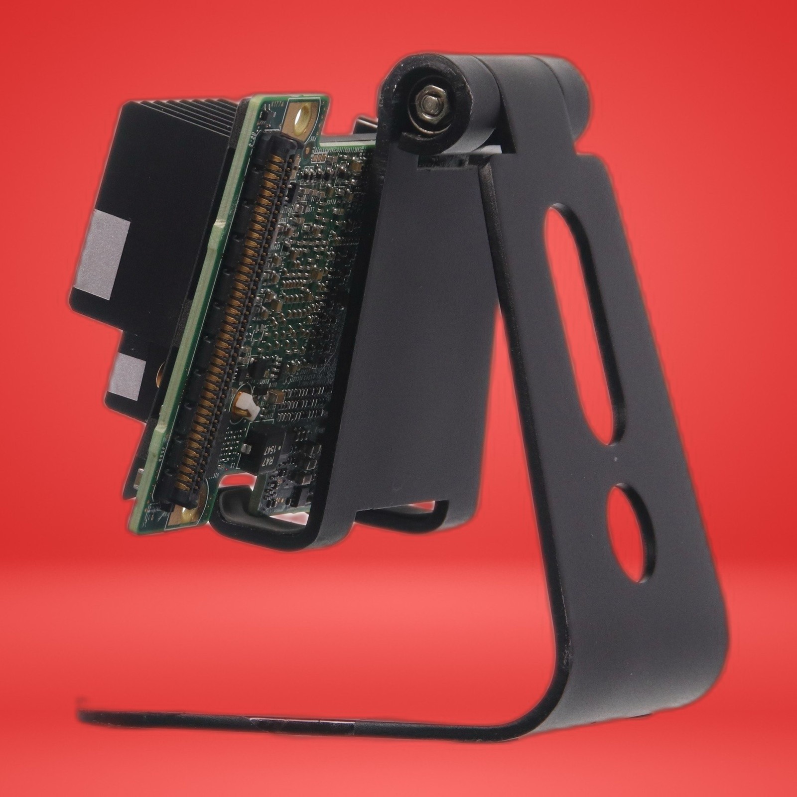 Dell Shared PERC8 1GB Mini Mono SAS 6G VRTX-0P3WV4 Raid Controller - Image 5