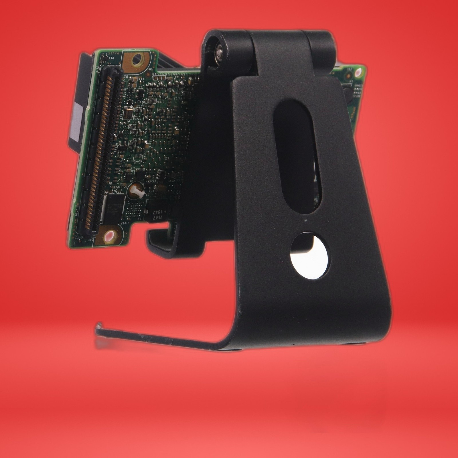 Dell Shared PERC8 1GB Mini Mono SAS 6G VRTX-0P3WV4 Raid Controller - Image 6