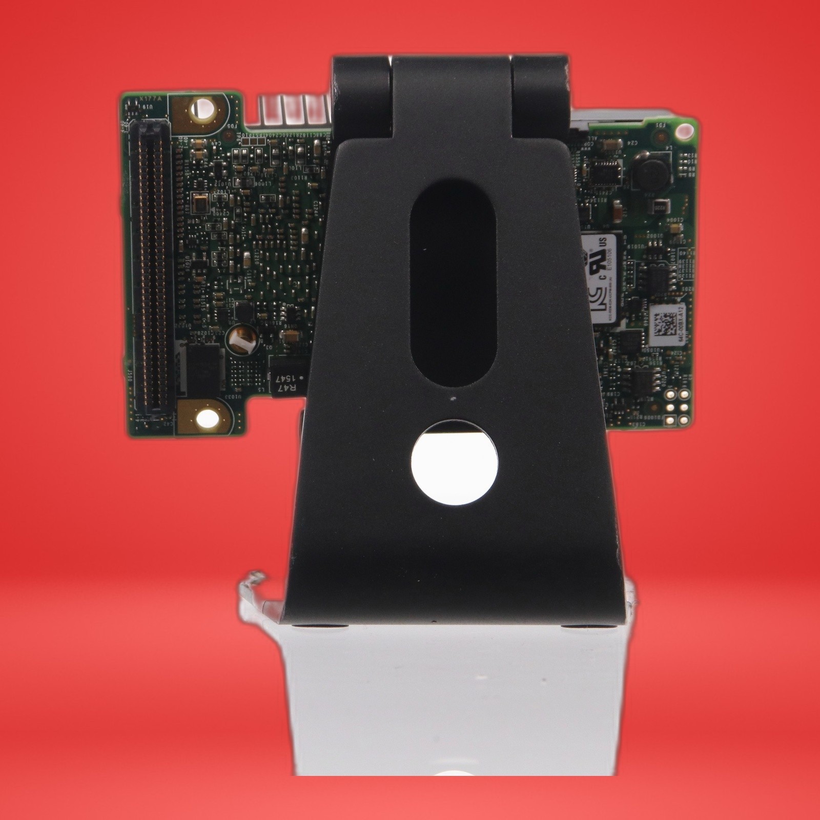 Dell Shared PERC8 1GB Mini Mono SAS 6G VRTX-0P3WV4 Raid Controller - Image 7