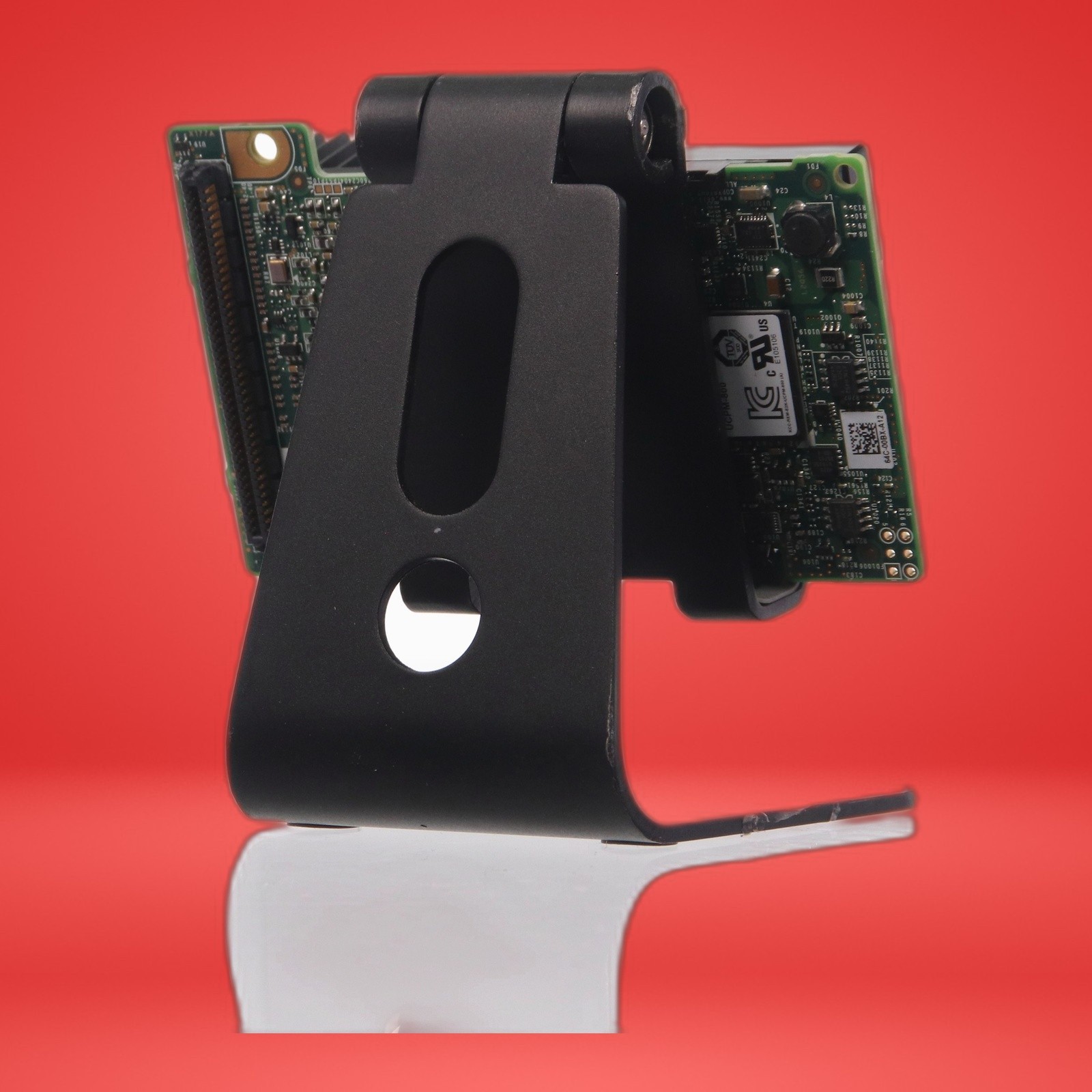 Dell Shared PERC8 1GB Mini Mono SAS 6G VRTX-0P3WV4 Raid Controller - Image 8